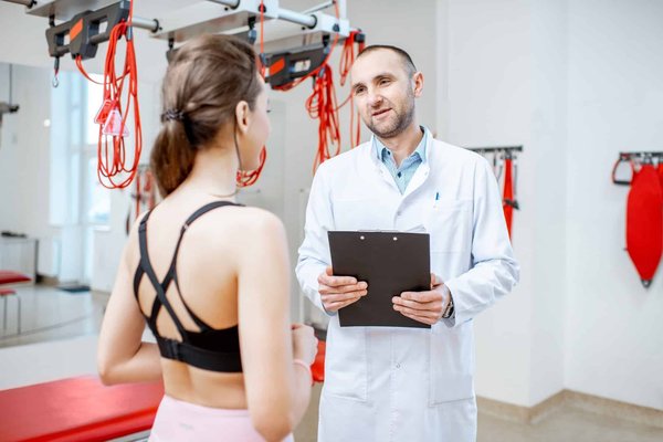 How Are Robotic Exoskeletons Aiding in Rehabilitation for Stroke Patients?