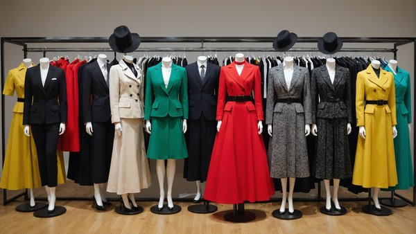 How online costume sales make fashion accessible to everyone